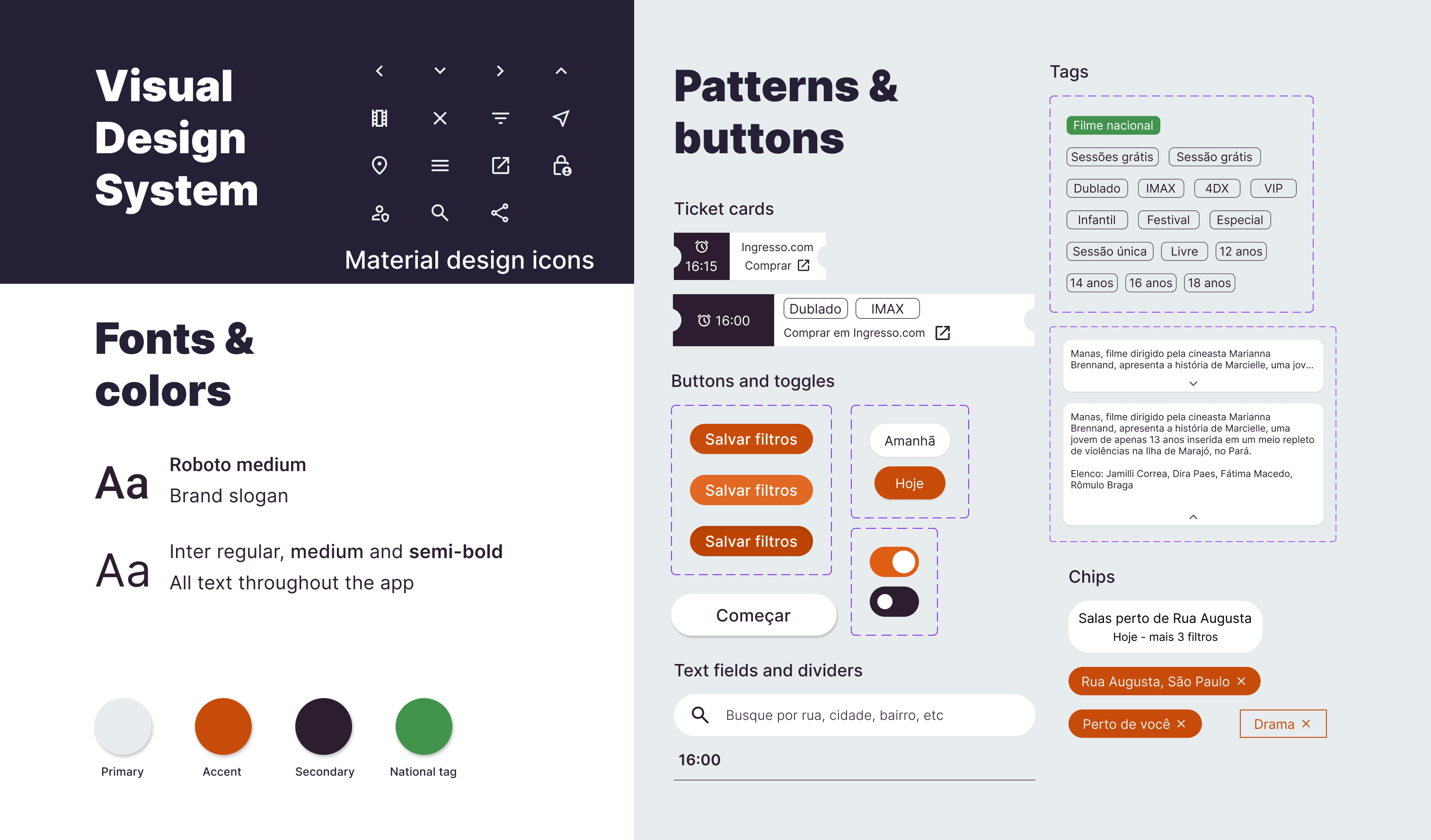 Style Guide