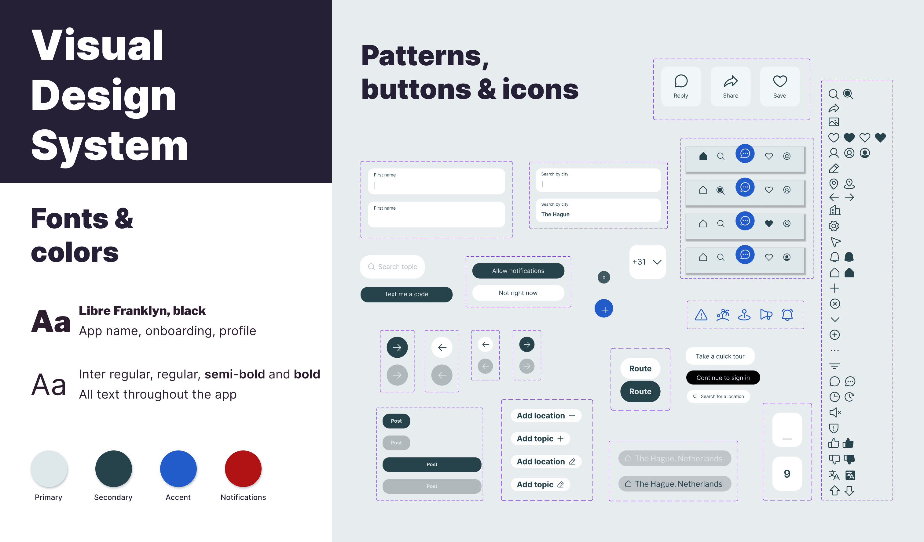 Style Guide