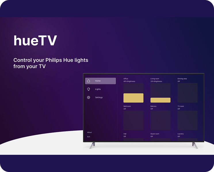 Work - Huetv